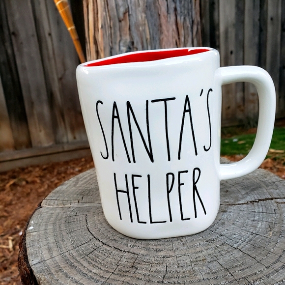 Kitchen | Rae Dunn Christmas Mug | Poshmark